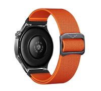 JPXXFM 22mm 20mm Nylon Strap for Galaxy Watch 7 6 5 4 40mm 44mm 6 Classic 47mm Elastic Band for Watch GT5 3 4Pro Bracelet Watchbands
