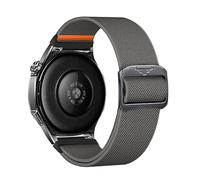 JPXXFM 22mm 20mm Nylon Strap for Galaxy Watch 7 6 5 4 40mm 44mm 6 Classic 47mm Elastic Band for Watch GT5 3 4Pro Bracelet Watchbands