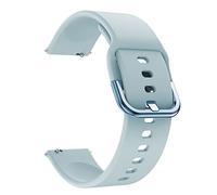 JPXXFM 22mm Smart Watch Band For VENU 2 Wrist Straps Vivoactive 4 Forerunner 745 Active Watchband Bracelet Silicone Belt Correa