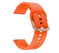 JPXXFM 22mm Smart Watch Band For VENU 2 Wrist Straps Vivoactive 4 Forerunner 745 Active Watchband Bracelet Silicone Belt Correa