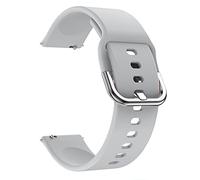 JPXXFM 22mm Smart Watch Band For VENU 2 Wrist Straps Vivoactive 4 Forerunner 745 Active Watchband Bracelet Silicone Belt Correa