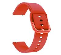 JPXXFM 22mm Smart Watch Band For VENU 2 Wrist Straps Vivoactive 4 Forerunner 745 Active Watchband Bracelet Silicone Belt Correa