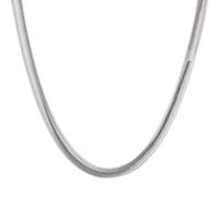 JPXXFM 6/16/18/20/22/24 inch 6mm soft snake chain for wedding present