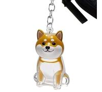 JPXXFM Animal - Mini Animal Hair Box Ring - Pet Memorial Keepsake for Phone Mirror