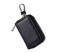 JPXXFM Bag - Chain Protector Pouches | Zipper Organizer Bag, Lightweight Cover Bag For Keychain, Long Car Signal Blocking Bag