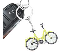 JPXXFM Bicycle Chain | Bicycle Themed | Bicycle | Stylish Bicycle Attachment | Bicycle Ornament Accessories For Wallets, Phones