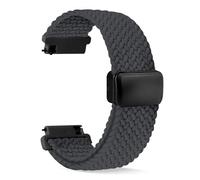 JPXXFM Bracelets de en Nylon tressés à dégagement rapide, bracelet de rechange extensible pour Sport pour hommes et femmes, 20mm 22mm