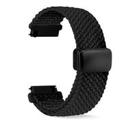 JPXXFM Bracelets de en Nylon tressés à dégagement rapide, bracelet de rechange extensible pour Sport pour hommes et femmes, 20mm 22mm