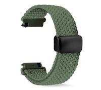 JPXXFM Bracelets de en Nylon tressés à dégagement rapide, bracelet de rechange extensible pour Sport pour hommes et femmes, 20mm 22mm