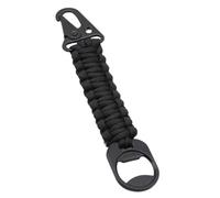 JPXXFM Braided Paracord Lanyard - Outdoor Carabiner, Lanyard Clip, Multifunctional Bottle Opener, for Outdoor Camping Fishing Backpack