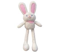 JPXXFM Bunny Soft Toy - Bunny Soft Toy Board | 11.81 Inches | Keychain, Animal Home Decor, Charm, Expandable Decoration Tricks