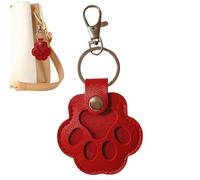 JPXXFM Cat Ring - Hair Catcher for Animal Keychain, Jewellery with Memorial Design, Gift for Girls and Adults