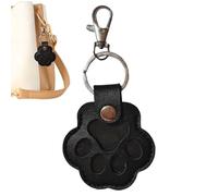 JPXXFM Cat Ring - Hair Catcher for Animal Keychain, Jewellery with Memorial Design, Gift for Girls and Adults