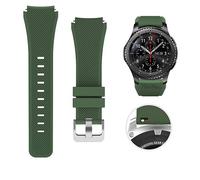 JPXXFM Colorful Silicone 22mm Watchband For Forerunner 745 Strap Smart Wristband For Vivoactive 4 / Venu 2 Bracelet Belt