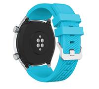 JPXXFM Colorful Silicone 22mm Watchband For Forerunner 745 Strap Smart Wristband For Vivoactive 4 / Venu 2 Bracelet Belt