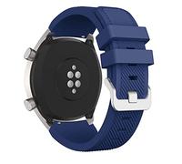 JPXXFM Colorful Silicone 22mm Watchband For Forerunner 745 Strap Smart Wristband For Vivoactive 4 / Venu 2 Bracelet Belt