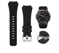JPXXFM Colorful Silicone 22mm Watchband For Forerunner 745 Strap Smart Wristband For Vivoactive 4 / Venu 2 Bracelet Belt