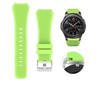 JPXXFM Colorful Silicone 22mm Watchband For Forerunner 745 Strap Smart Wristband For Vivoactive 4 / Venu 2 Bracelet Belt