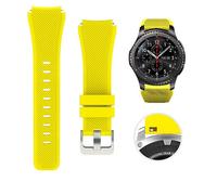 JPXXFM Colorful Silicone 22mm Watchband For Forerunner 745 Strap Smart Wristband For Vivoactive 4 / Venu 2 Bracelet Belt
