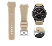 JPXXFM Colorful Silicone 22mm Watchband For Forerunner 745 Strap Smart Wristband For Vivoactive 4 / Venu 2 Bracelet Belt