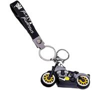 JPXXFM | Creative Bag Pendants | Novelty Couple Bag Accessories Cool for Purse