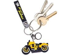 JPXXFM | Creative Bag Pendants | Novelty Couple Bag Accessories Cool for Purse