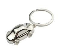 JPXXFM Creative Car | Metal Chain - Trendy Exquisite Stylish Cool Fob Cover Decoration For Travel, Purse Decoration
