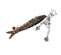 JPXXFM - Creative Decorations for Fishing and Bags | Realistic Animal Collectible Ornament, Relaxation Gadgets and Arrivals for Boys, Teens and Adults