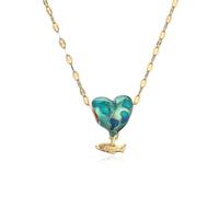 JPXXFM Elegant Zirconia Necklace Camera Pendant Necklace Chain Necklace Fashionable Jewelry for Fashion Lover