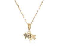 JPXXFM Elegant Zirconia Necklace Camera Pendant Necklace Chain Necklace Fashionable Jewelry for Fashion Lover