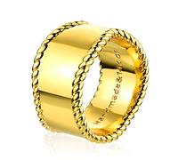 JPXXFM Evil Eye Rings Mountain Ring Stackable Ring Open Wrap Ring CZ Eternity Bands for Women