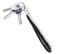 JPXXFM | Fashionable | | Boho Rope Woven Strap | Portable Strap | Multifunctional Chain For Keys
