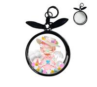 JPXXFM Figure Display Bag | Collectibles Storage Display Pouch | Showcase For Figurines | Transport Showcase | For Po