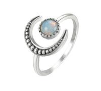 JPXXFM Finger Girl Sun Women Moon Chic Hand Decor