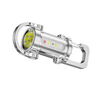 JPXXFM Flashlights - USB Rechargeable Light,All-Weather Use Equipment with Flashing Mode for Mountaineering, Hiking, Fishing, Adventure