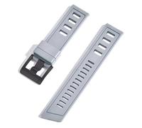 JPXXFM FluoroFKM Strap Quick Release Watchbands Each Brand Diving Watches