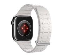 JPXXFM For band 49mm 46mm 45mm 44mm 42mm Silicone Watchbands 10th Waterproof Silicone Strap