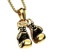 JPXXFM Girls Titanium Boxing Color Fitness Pair Chunky