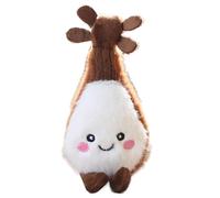 JPXXFM Guitar Keyring - Guitar Keyring 15 cm Hanging Accessory for Girls Boys and Adults