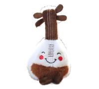 JPXXFM Guitar Keyring - Guitar Keyring 15 cm Hanging Accessory for Girls Boys and Adults