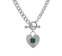 JPXXFM jewelry Accessories Romantic Girls, Charm Choker - Heart Locket Necklace For Women Birthday Valentine s Decorations