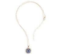 JPXXFM jewelry Evil Eye Pendant Necklace for Women Delicate Durable Material Fashionable necklace