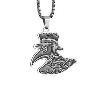 JPXXFM Jewelry Exquisite Stainless Steel Ancient Greek Medusa Snake Goddess Pendant Necklace For Men Women Personalized Party Jewelry Fashion Trendy s Creative Gift For Women And Men gift