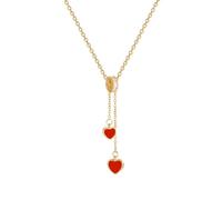 JPXXFM jewelry Women Valentines Day Gifts for Her Rhinestone Crystals Choker Love Heart Pendant Necklace Trendy Stuff Girls Gifts