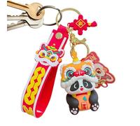 JPXXFM Keychain, Animal Wallet | Keychain, Car Wallet, Collection, Souvenir from China