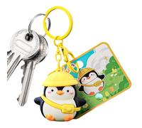 JPXXFM Keychain,Couple - Women's Keyrings for Daily Travel School Party Favor Birthday Families Friends Coworkers