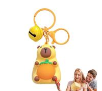 JPXXFM Keychain, Keychains - Bag | Light for Kids Room, Animal Bag with Light