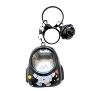 JPXXFM Light - Adorable Keyring - Fashion Creative Bag Decoration Accessories Novelty Funny Cartoon Hangable Ornament for Women Girls