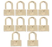 JPXXFM Lot De 10 Breloques À En Métal Pour Femme Décations Pour Nail Art Auto-adhésives Pour Manucure