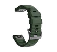 JPXXFM Lot de 22 bracelets de en silicone officiels de 26 mm pour 6X/7X/5X/3 Accessoires de intelligente 6/7/5/945/935